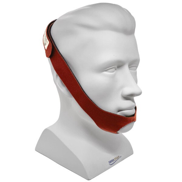 PureSom Classic Chin Strap